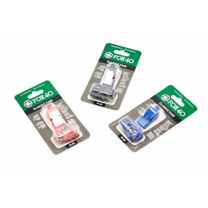 سوت داوری فوکس 40 CMG CLASSIC ATH | اورجینال | قرمز