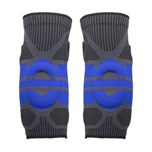 دستکش بدنسازی مردانه نایکی مدل CORE LOCK TRAINING | مشکی/طوسی