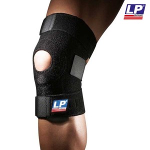 زانوبند طبی آتل دار حرفه ای مدل CHAOBALONG KNEE SUPPORT 9510 | اورجینال