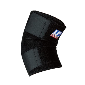 آرنج بند طبی LP ساپورت 759 | مشکی