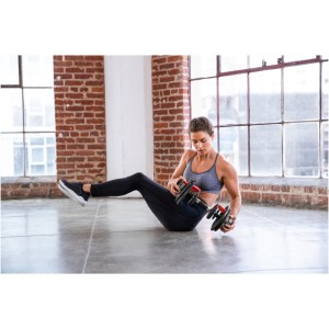 دمبل لیوآپ مدل L52002-05 وزن 0.5 کیلوگرم | اورجینال