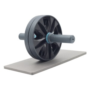 چرخ تمرین شکم مدل ABDOMINAL POLLER WHEEL | اورجینال