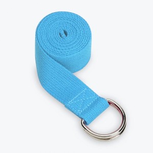 کمربند حرفه ای بدنسازی یوگا Yoga Straps | وارداتی