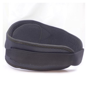 کمربند حرفه ای بدنسازی یوگا Yoga Straps | وارداتی