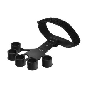 چرخ تمرین شکم Rebound Abdominal Wheel Rebound Abdominal Wheel | اورجینال