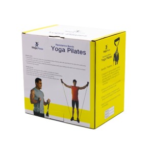 بند تی ار ایکس بدنسازی TRX فورس تاکتیکال | سبز | لیبل قرمز اصلی