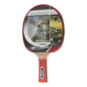 راکت پینگ پنگ دونیک مدل DONIC WALDNER Line OLK-1000 | لول 1000