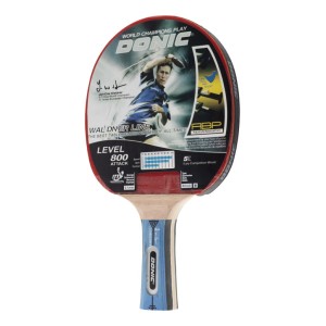 راکت پینگ پنگ دونیک مدل DONIC WALDNER Line OLK-900 | لول 900
