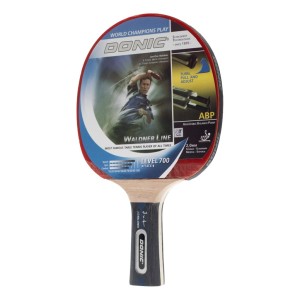 راکت پینگ پنگ دونیک مدل DONIC WALDNER Line OLK-800 | لول 800