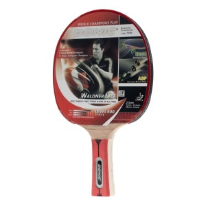 راکت پینگ پنگ دونیک مدل DONIC WALDNER Line OLK-700 | لول 700