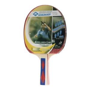 راکت پینگ پنگ دونیک مدل DONIC WALDNER Line OLK-600 | لول 600