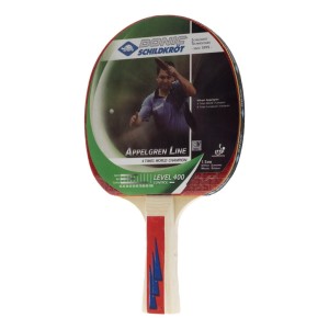 راکت پینگ پنگ دونیک مدل DONIC APPEL GREN Line OLK-500 | لول 500