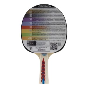 راکت پینگ پنگ دونیک مدل DONIC APPEL GREN Line OLK-400 | لول 400