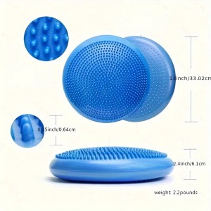 چرخ تمرین شکم Rebound Abdominal Wheel Rebound Abdominal Wheel | اورجینال