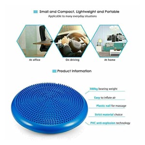 چرخ تمرین شکم Rebound Abdominal Wheel Rebound Abdominal Wheel | اورجینال