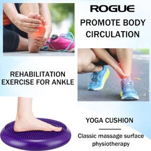 چرخ تمرین شکم Rebound Abdominal Wheel Rebound Abdominal Wheel | اورجینال