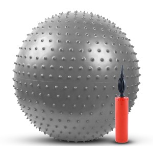 نیم دایره تعادلی کوشن بال روگ ROGUE مدل RO-2364.01 | حرفه ای