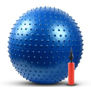 نیم دایره تعادلی کوشن بال روگ ROGUE مدل RO-2364.01 | حرفه ای