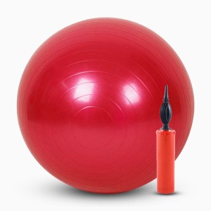 توپ جیمبال خاردار مدل لاتکسی سایز 85 سانتیمتر | وارداتی