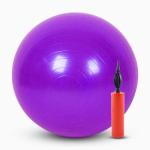 توپ جیمبال خاردار مدل لاتکسی سایز 85 سانتیمتر | وارداتی