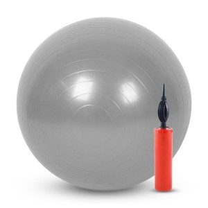 توپ جیمبال ساده مدل لاتکسی سایز 85 سانتیمتر | وارداتی