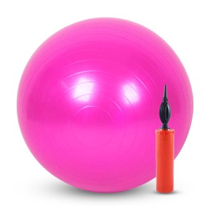 توپ جیمبال ساده مدل لاتکسی سایز 75 سانتیمتر | وارداتی