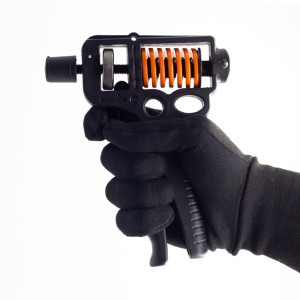 دار حلقه حرفه ای مدل Suspension Ring | چوبی