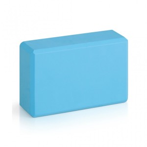 آجر بدنسازی یوگا گیاهی بسته دو عددی | Yoga Bricks | اورجینال | مشکی