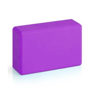 آجر بدنسازی یوگا گیاهی | Yoga Bricks | اورجینال