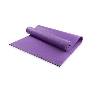 مت یوگا پی وی سی PVC ضخامت 0.6 میلی متر | اورجینال