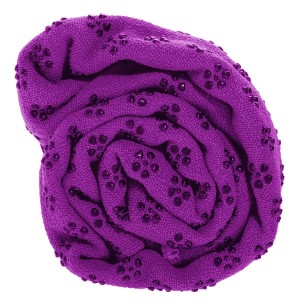 مت یوگا الکس | تی پی ای TPE دو رو ضخامت 0.6 میلی متر | اورجینال