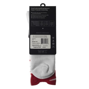 جوراب ورزشی مچی آدیداس مدل ADIDAS SOCKS AS-51348 | وارداتی