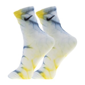 جوراب بسکتبال ساق بلند کف حوله ای نایکی مدل JUST DO IT | ساخت تایلند | NIKE JUST DO IT SOCKS