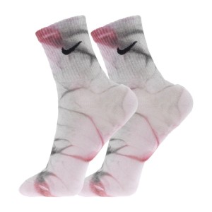 جوراب بسکتبال ساق بلند کف حوله ای نایکی مدل JUST DO IT | ساخت تایلند | NIKE JUST DO IT SOCKS