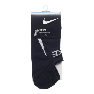 جوراب ورزشی نیم ساق آبرنگی نایکی مدل NIKE SOCKS FREE-2025 | آبرنگی