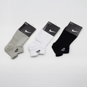 جوراب ورزشی مچی رانینگ نایکی مدل NIKE SOCKS NOD-11359 | مسترکوالیتی
