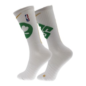 جوراب بسکتبال ساق بلند کف حوله ای نایکی مدل NBA | ساخت ترکیه | NIKE NBA 2025