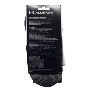 جوراب بسکتبال ساق بلند کف حوله ای نایکی مدل NBA | ساخت ترکیه | NIKE NBA 2025