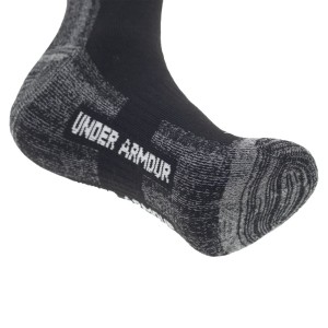 جوراب بسکتبال ساق بلند کف حوله ای نایکی مدل NBA | ساخت ترکیه | NIKE NBA 2025