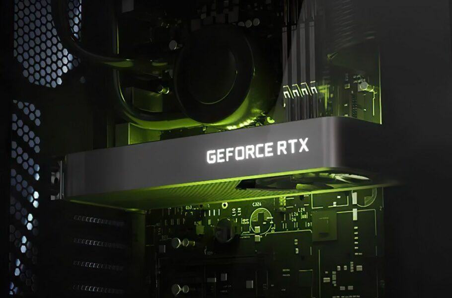 کار‌ت‌های گرافیک انویدیا RTX 4060 و RTX 4050 احتمالاً به‌زودی معرفی می‌شوند