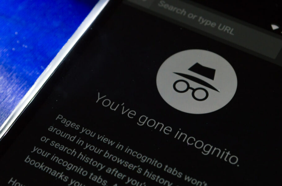 گوگل قفل‌کردن برگه‌ها در حالت Incognito را برای کروم در اندروید ممکن کرد