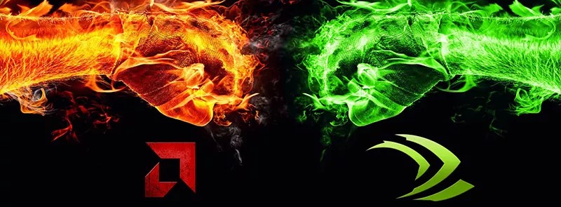 آموزش نصب درایور کارت گرافیک های AMD و Nvidia