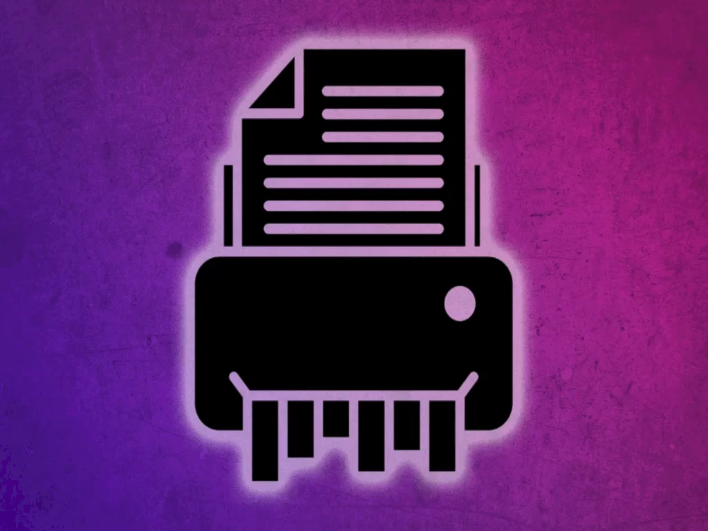 برترین نرم افزار های حذف دائم و ایمن اطلاعات کامپیوتر