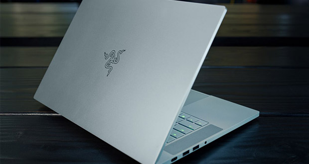 لپ تاپ گیمینگ ریزر بلید 15 جدید با دو حافظه و رنگ جدید معرفی شد