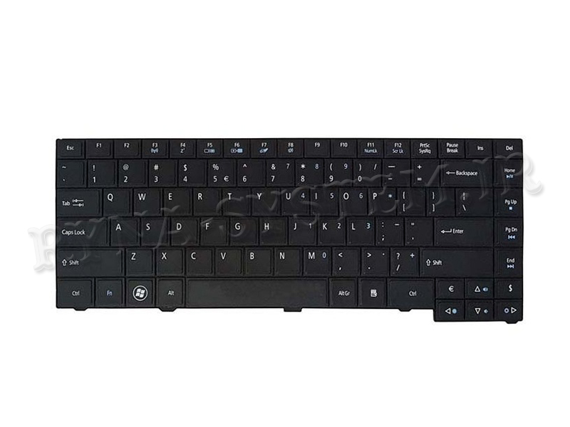 keyboard acer 4750