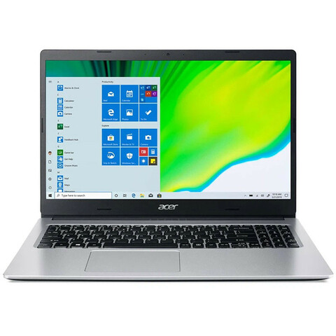 لپ تاپ  ایسر مدل Aspire 3 A315-58G-79RH-i7-8GB 1TB HDD