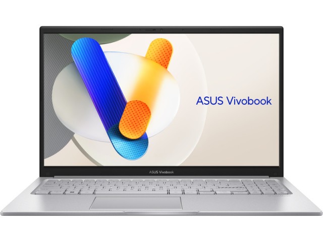 لپ تاپ ایسوس مدل Vivobook 15 X1504VA-i3 1315U-8GB DDR4-512SSD-TFT