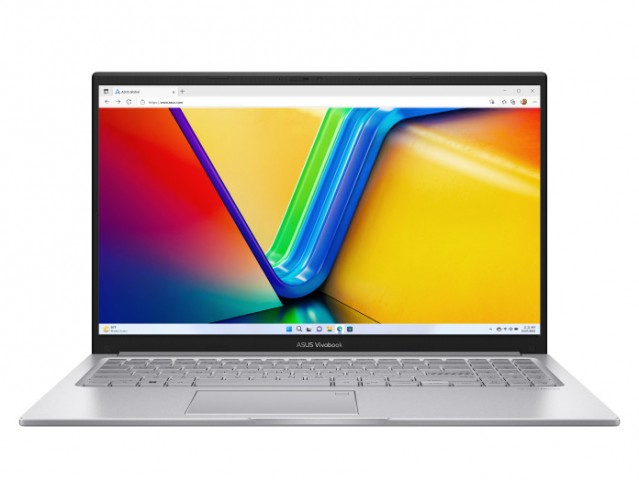 لپ تاپ ایسوس مدل Vivobook 15 F1504VA-i3 1315U 12GB 512SSD-1213