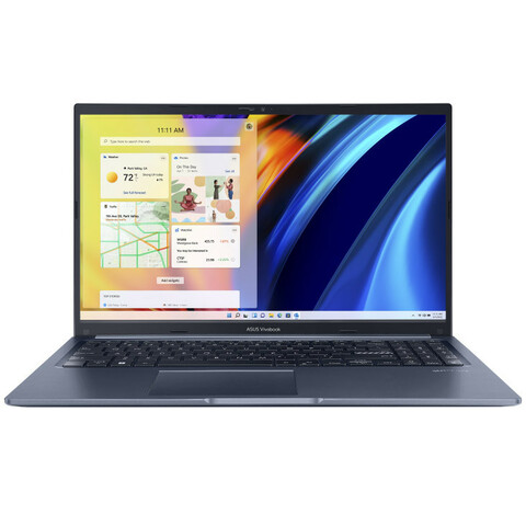 لپ تاپ  ایسوس مدل Vivobook 15 X1502VA-i7 13620H-16GB DDR4-1TB SSD-IPS