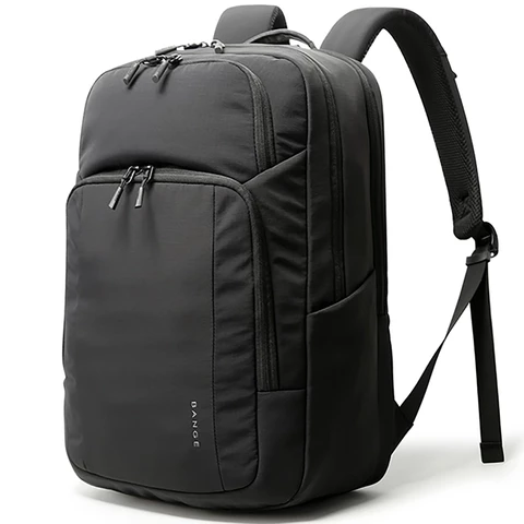 کوله پشتی لپ تاپ 15.6 اینچی ضدآب بنج Bange BG-7839